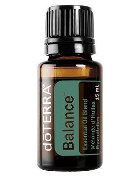 doTERRA Balance Essential Oil Blend 15 ml